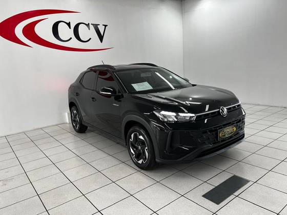 VOLKSWAGEN TERA 1.0 170 TSI COMFORT AUTOMÁTICO